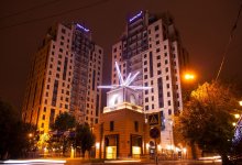 �� Barkli Residence