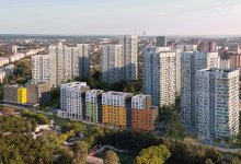 ЖК «Гулливер»