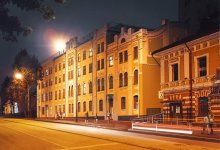 ЖК «На Сибирской, 35»