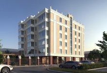 Дом «Август»